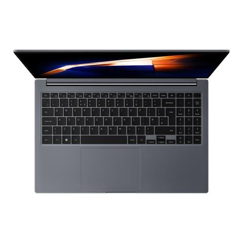 Galaxy Book4 NP754XGR-AG1IT laptop Intel® Core™ i5 i5-1335U Computer portatile 39,6 cm (15.6") Full HD 16 GB LPDDR4x-SDRAM 512 GB SSD Wi-Fi 6 (802.11ax) FreeDOS Italiano Grigio - Foto 7