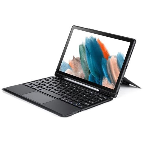 Custodia con Tastiera per Samsung Galaxy Tab A8 10 - Foto 2