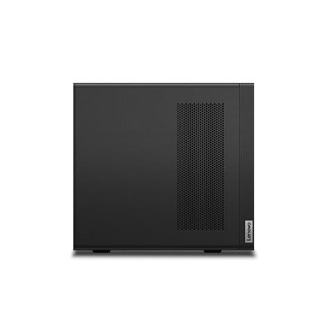 ThinkStation P3 Ultra SFF Gen 2 Intel Core Ultra 7 265K 32 GB DDR5-SDRAM 512 GB SSD Windows 11 Pro Stazione di lavoro Nero - Foto 2