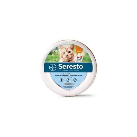 Seresto 38 cm Gatti - Foto 1