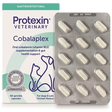 Cobalaplex 60 Capsule - Foto 1