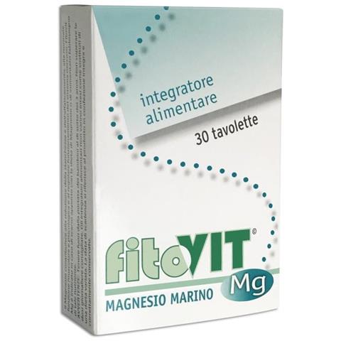 Fitovit Macerato Glicerico 30 Compresse - Foto 1
