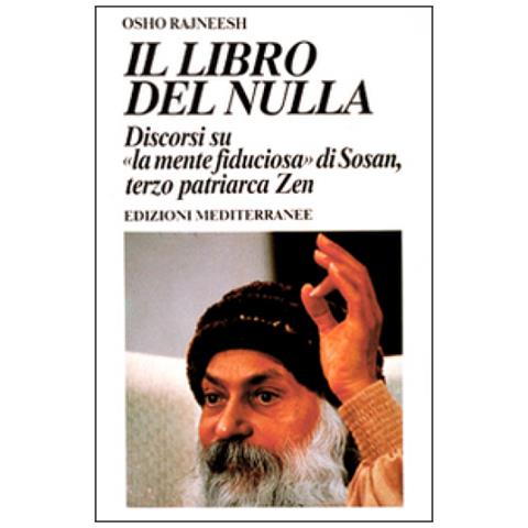 Osho - Il libro del nulla - Foto 3