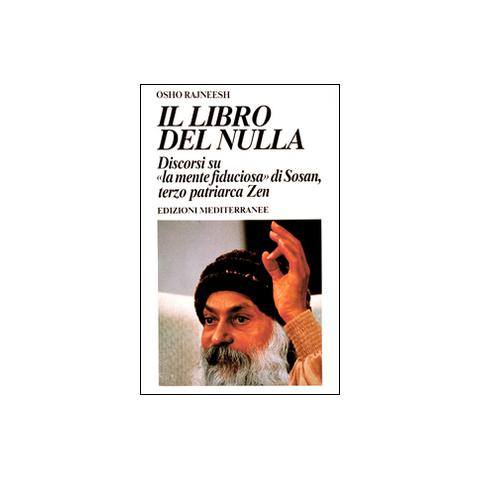 Osho - Il libro del nulla - Foto 2