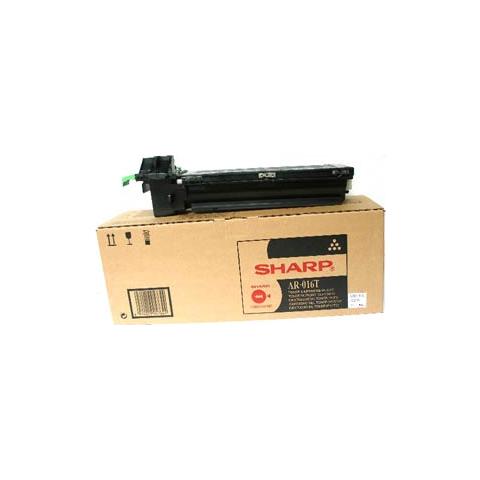 Toner Originale Per Ar5015N, Ar5120, Ar5316, Ar5320 - Pz 1 (Rif Oem Ar016T) - Foto 2
