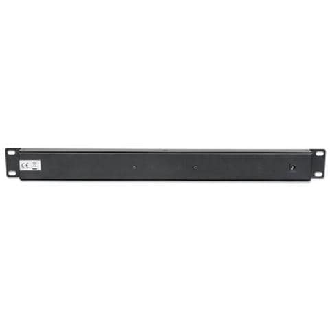 I-PP 12-RU-POEA - Pannello patch 12 porte POE Passivo con Alimentatore - Foto 4
