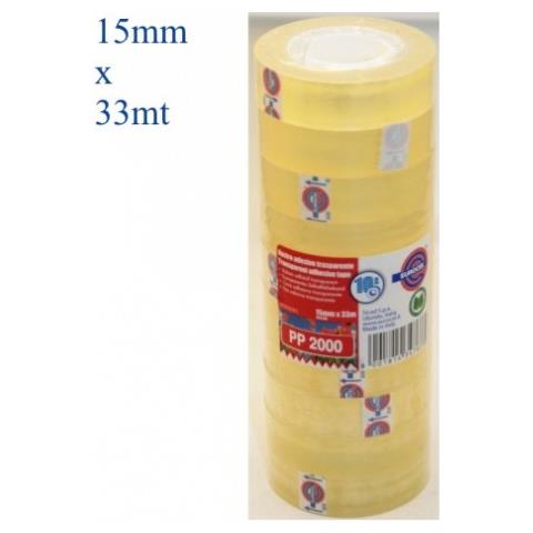 Cf10 Nastro Adesivo Pp2000 C - Foto 1