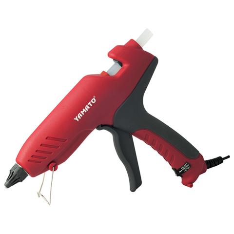 Pistola per Termocolla Professional da 100 W per Stick 12 mm - Foto 1
