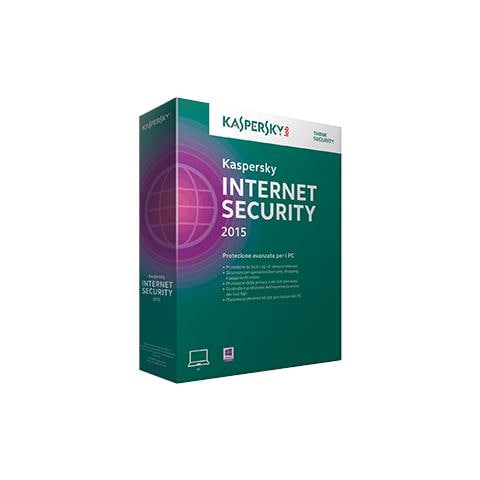 Internet Security 2015 1 Utente / 1 Anno Windows - Foto 1