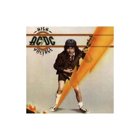 Cd Ac / Dc - High Voltage - Foto 1