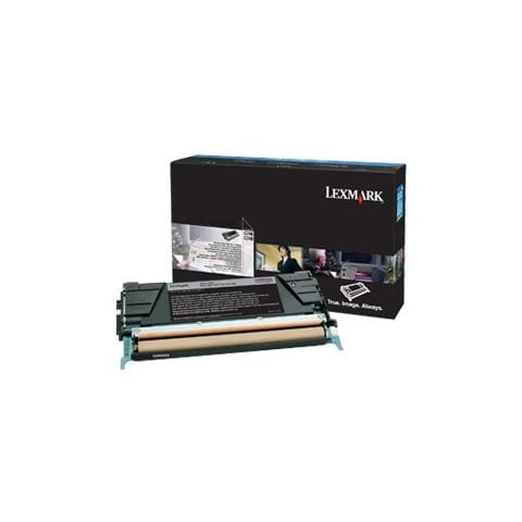 Toner Originale Nero XM9145 / XM9155 Capacità 25000 Pagine - Foto 1