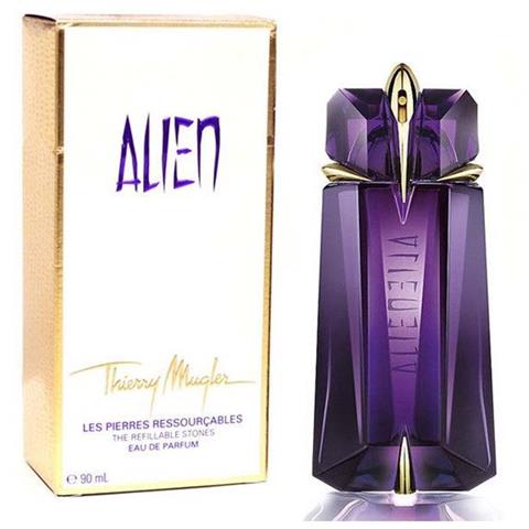 profumo ricaricabile alien profumo ricaricabile alien