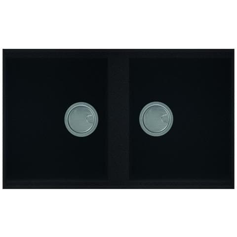 LAV. BEST 450 86x51 2V KURO 86 SOTTOTOP KURO 86 KE - Foto 2