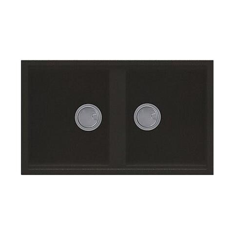 LAV. BEST 450 86x51 2V KURO 86 SOTTOTOP KURO 86 KE - Foto 3