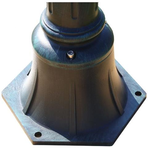 Preston Lampione Da Giardino 105 Cm - Foto 17