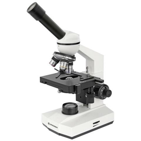 Erudit Basic 40x-400x Mono microscopio (23) - Foto 1