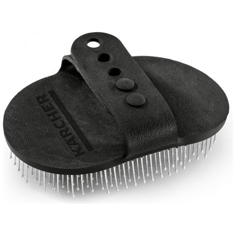 Spazzola di Pulizia per Pellicce  - Foto 2