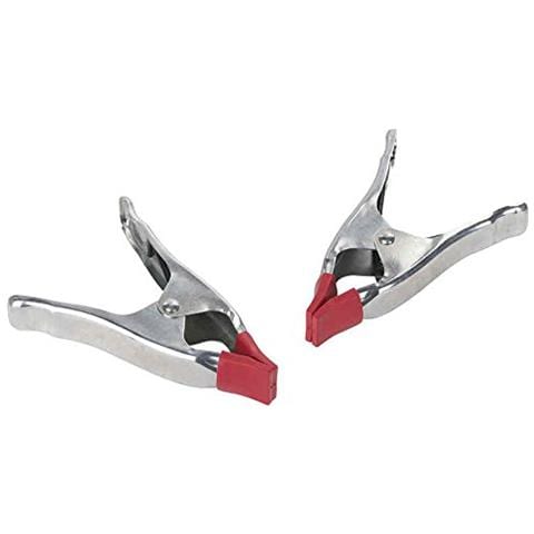 Mistraltools Morsetto Molla Pz. 2 Mm 150 - Foto 1