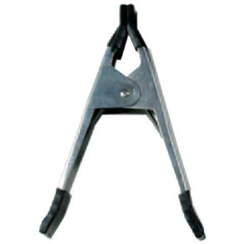 Mistraltools Morsetto Molla Pz. 2 Mm 150 - Foto 2