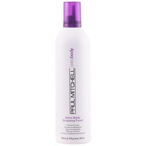 Extra Body Sculpting Foam 500 Ml - Foto 1