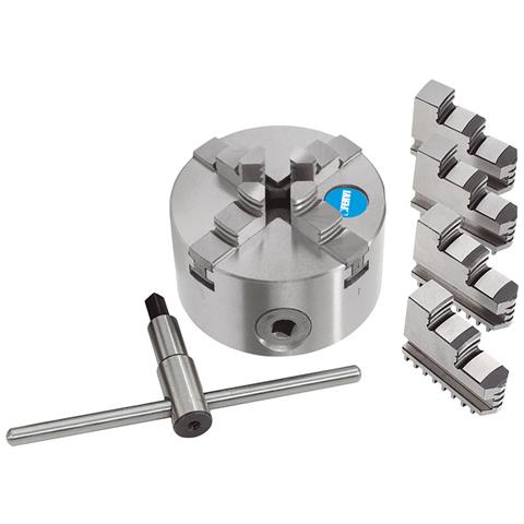 Mandrino Autocentrante M449/125 - Foto 5