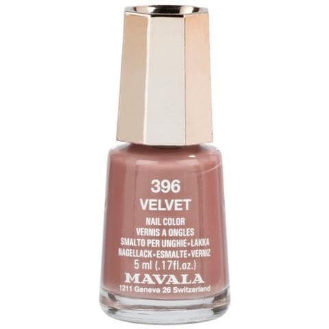 Smalto Per Le Unghie 396 Velvet 5ml - Foto 2