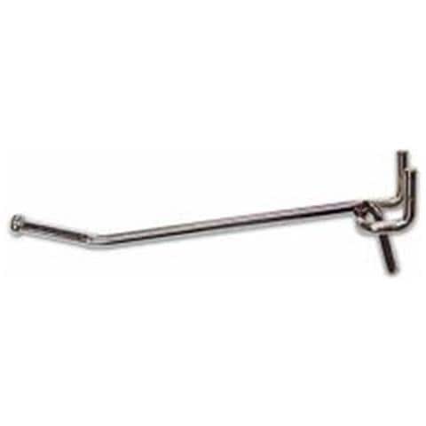 10 Ganci Cm 6 10 15 20 30 Semplice Pannello Forato Portattrezzi Porta Utensili - 6 - Foto 1