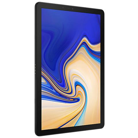 Galaxy Tab S4 Nero 10.5" Octa Core Ram 4GB Memoria 64GB +Slot MicroSD Wi-Fi Fotocamera 13MP Android - Italia - Foto 2