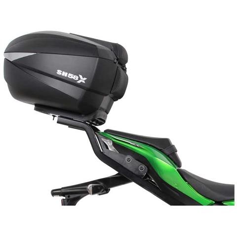 Attacchi Top Master Kawasaki Z 900 Attrezzatura 2017 - Foto 1