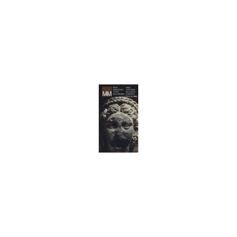 Maria Grazia Celuzza - Museo archeologico e d'arte della Maremma. Museo d'arte sacra della diocesi di Grosseto - Foto 1