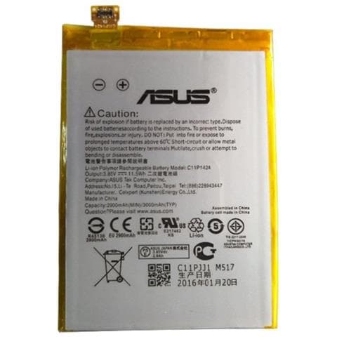 C11p1424 Batteria Originale Per Pc Portatile - Foto 4