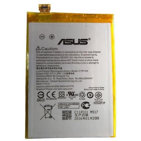 C11p1424 Batteria Originale Per Pc Portatile - Foto 1