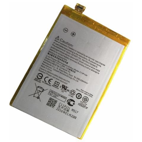 C11p1424 Batteria Originale Per Pc Portatile - Foto 2