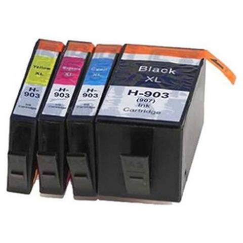 Cartucho de Tinta Compatible T6MAE - Foto 1