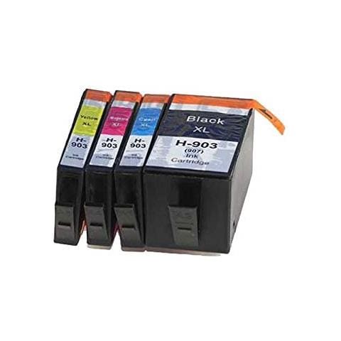 Cartucho de Tinta Compatible T6MAE - Foto 2