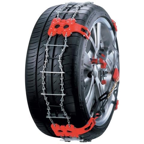 Catene Neve Sport Gruppo 210 - Foto 5