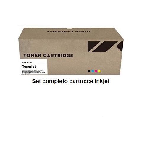 4 Cartucce Compatibili Con Epson T7891 - Foto 1