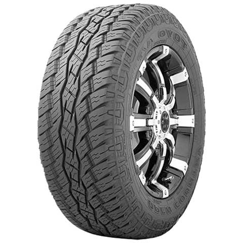 Gomme Pneumatico Estive 245-75 R16 - Foto 1