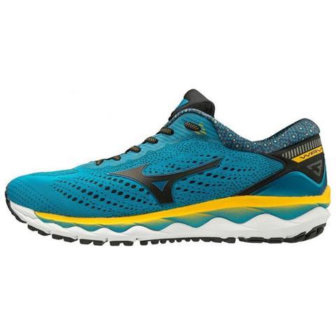 mizuno wave rider 12 uomo