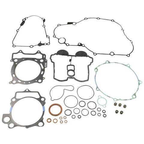 Serie Guarnizioni Motore Per Suzuki Rmz 250 07-09 - Foto 1