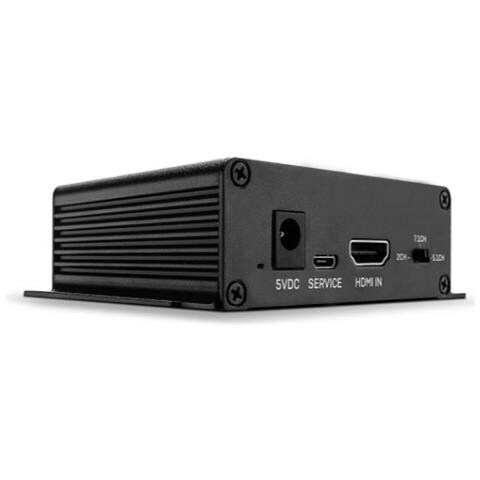 AUDIO EXTRACTOR HDMI 18G - Foto 1