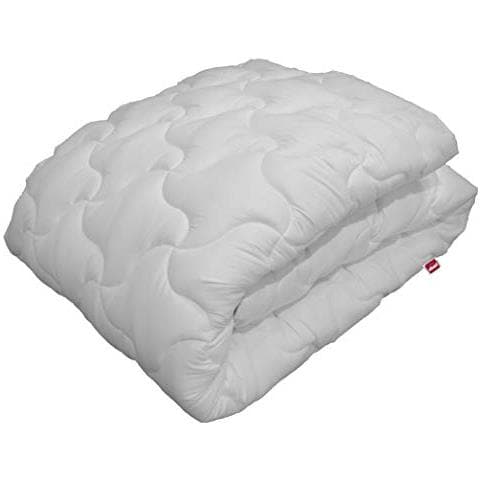 15000000325 Cuscino, Colore: Bianco, Bianco, 240 X 260 Centimetri - Foto 1