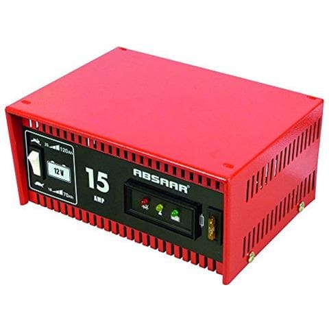 0635615 Caricatore, 15a, 12v Norm / s - Foto 1