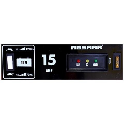 0635615 Caricatore, 15a, 12v Norm / s - Foto 2