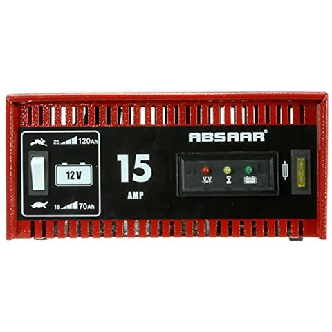 0635615 Caricatore, 15a, 12v Norm / s - Foto 3