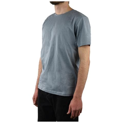 Simple Dome Tee Tx5zdk1, Uomo, Grigio, Maglietta, Numero: S Eu - Foto 2