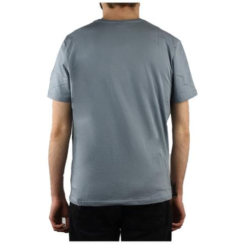 Simple Dome Tee Tx5zdk1, Uomo, Grigio, Maglietta, Numero: S Eu - Foto 3