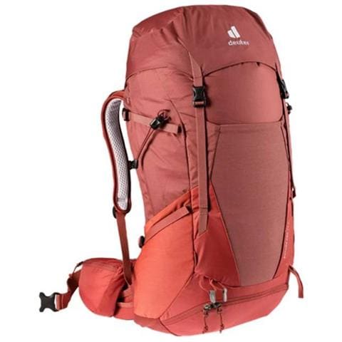 Zaino Hiking Futura Pro 38 Sl - Black-graphite - Foto 1