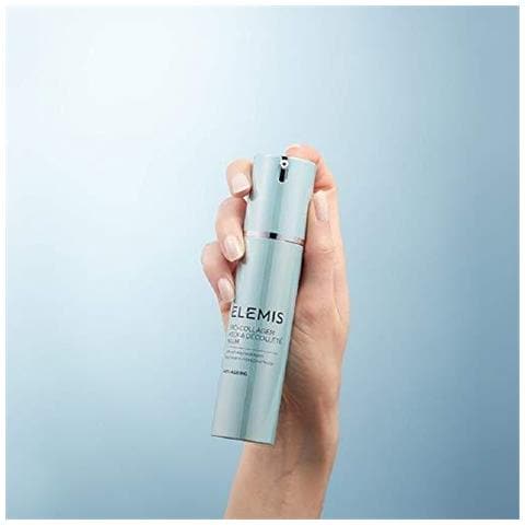 Pro-collagene Collo E Dcollet Balm Anti-rughe Del Collo Balsamo 50 Ml - Foto 2