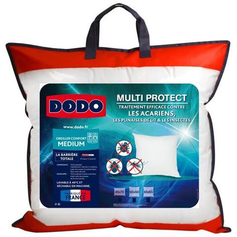 Cuscino Multiprotect - 65 X 65 Cm - Foto 1